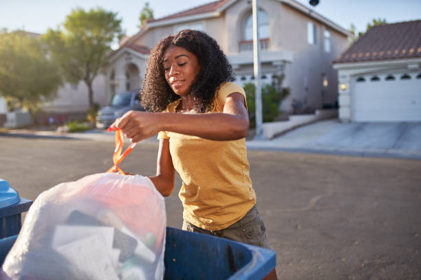 Reliable Blacksburg, VA Junk Removal Solutions