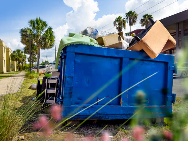 Best Affordable Junk Removal Services  in Blacksburg, VA
