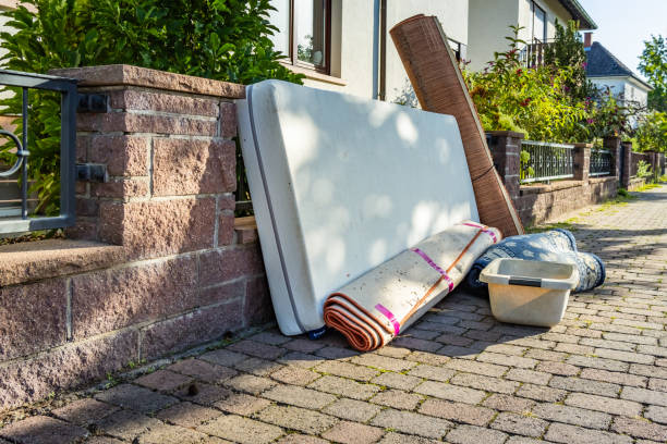 Best Commercial Junk Removal  in Blacksburg, VA