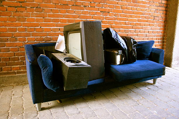 Best Same-Day Junk Removal  in Blacksburg, VA