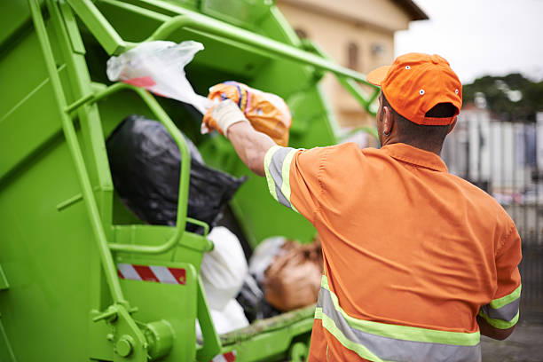 Best Garage Cleanout Services  in Blacksburg, VA