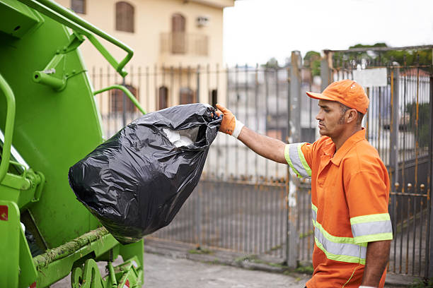 Yard Cleanup Services in Blacksburg, VA